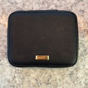 Lauren by Ralph Lauren jewelry travel case.